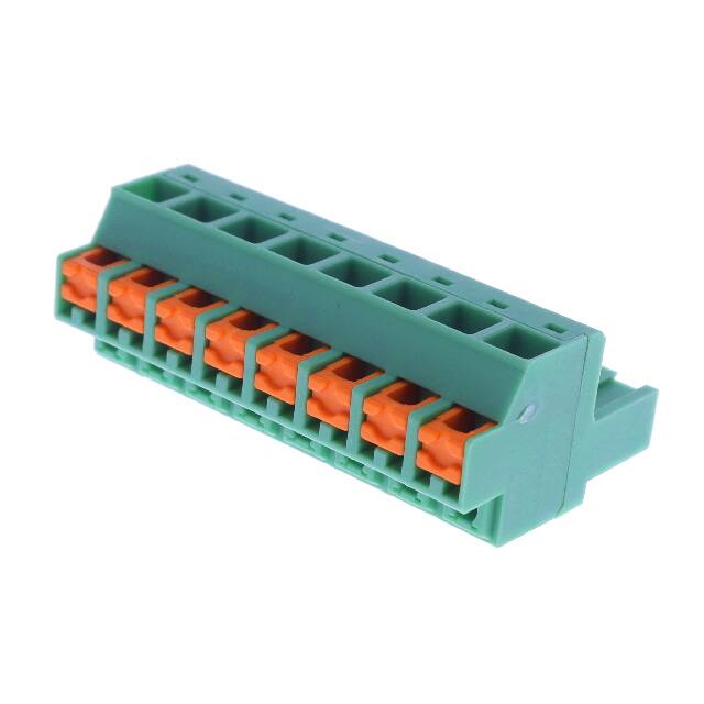 1861292 Phoenix Contact  Headers Plugs and Sockets